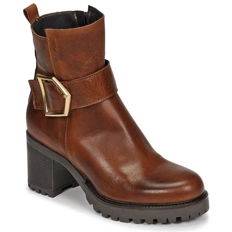 sweet lemon bottines.